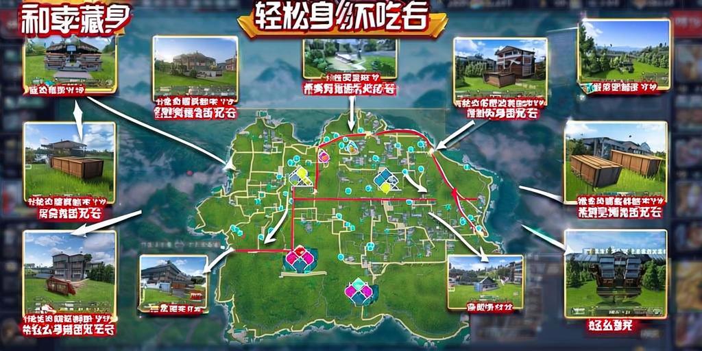 pubg地铁国际服《NRG》外挂度假岛随便乱杀