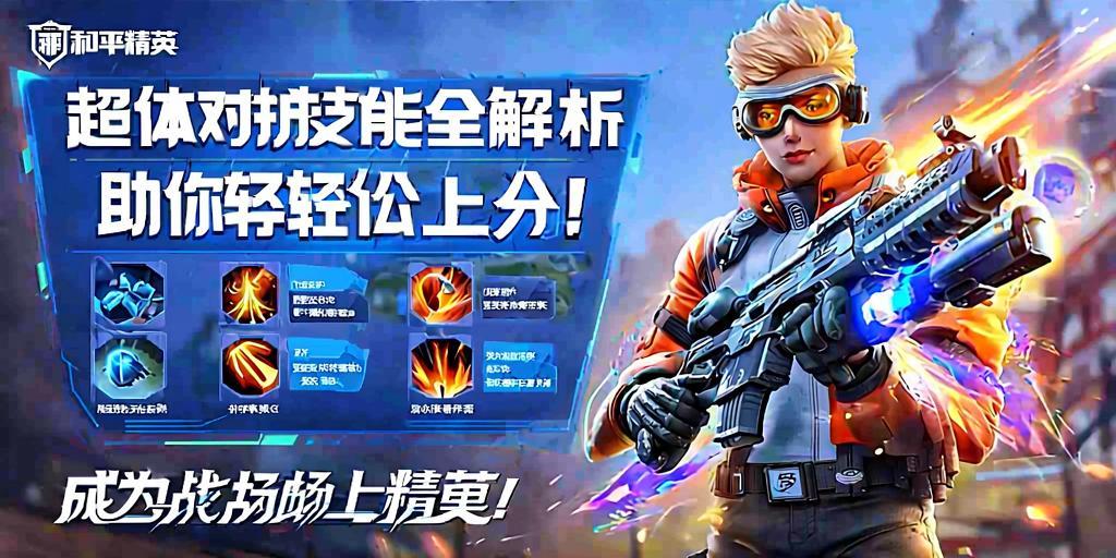 和平精英辅助【地狱犬/哮天犬】